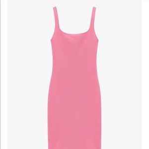 Zara Midi Dress
